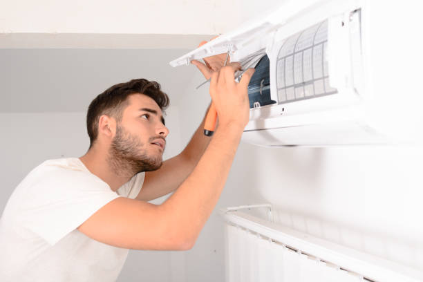 Best HVAC Duct Inspection Services  in Brewster Heights, NY